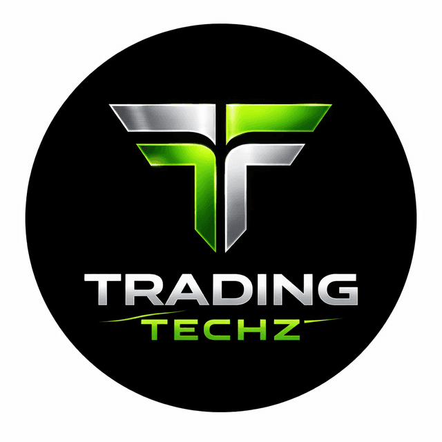 Trading Techz Logo